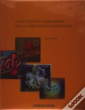 Capa do artigo Etiquetas Naranjeras En La Comunidad Valenciana