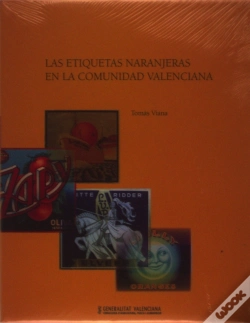 Capa do artigo Etiquetas Naranjeras En La Comunidad Valenciana
