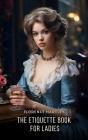 Etiquette Book For Ladies - Preview