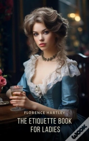 Capa do artigo Etiquette Book For Ladies