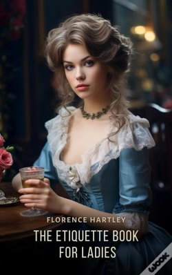 Capa do artigo Etiquette Book For Ladies