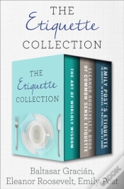 Capa do artigo Etiquette Collection