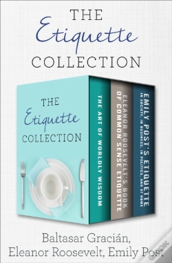 Capa do artigo Etiquette Collection