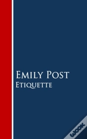 Capa do artigo Etiquette