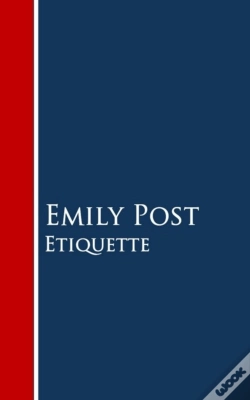 Capa do artigo Etiquette