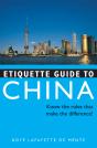 Etiquette Guide To China - Preview