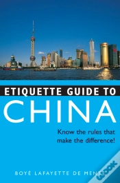 Capa do artigo Etiquette Guide To China