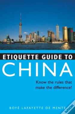Capa do artigo Etiquette Guide To China