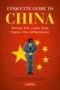Etiquette Guide To China - Preview