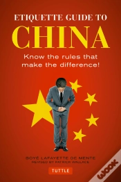 Capa do artigo Etiquette Guide To China