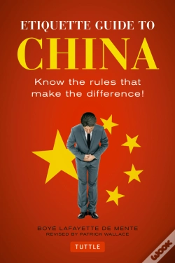 Capa do artigo Etiquette Guide To China