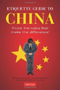 Etiquette Guide To China - Preview