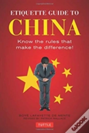 Capa do artigo Etiquette Guide To China