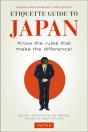 Etiquette Guide To Japan - Preview