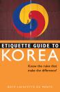 Etiquette Guide To Korea - Preview
