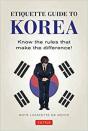 Etiquette Guide To Korea - Preview