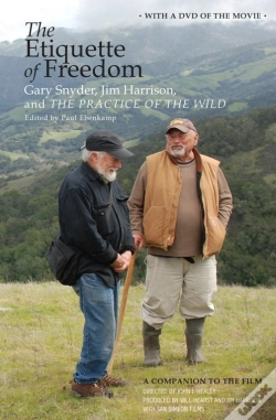 Capa do artigo Etiquette Of Freedom