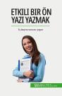 Etkili Bir On Yazi Yazmak : Is Basvurunuzu Yapin - Preview