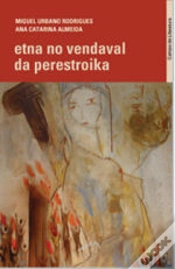 Capa do artigo Etna no Vendaval da Perestoika