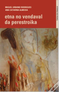 Capa do artigo Etna no Vendaval da Perestoika