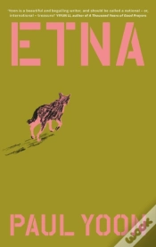 Capa do artigo Etna