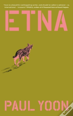 Capa do artigo Etna