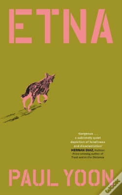 Capa do artigo Etna