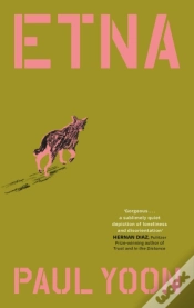 Capa do artigo Etna
