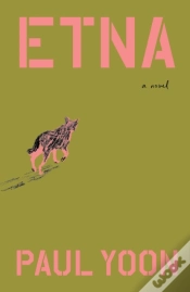 Capa do artigo Etna
