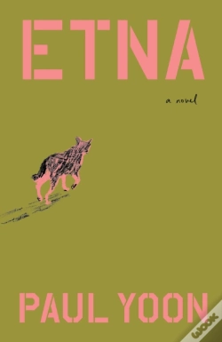 Capa do artigo Etna