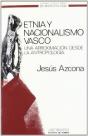 Etnia Y Nacionalismo Vasco - Preview