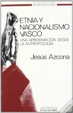 Capa do artigo Etnia Y Nacionalismo Vasco