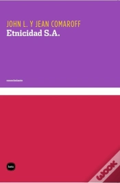 Capa do artigo Etnicidad S.A.