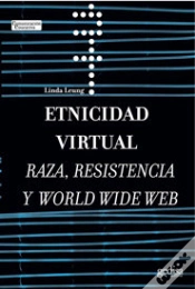 Capa do artigo Etnicidad Virtual