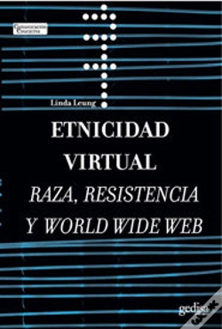 Capa do artigo Etnicidad Virtual