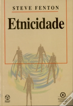 Capa do artigo Etnicidade