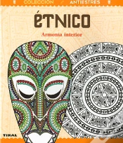 Capa do artigo Étnico. Libro Para Colorear