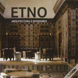 Etno - Arquitectura e Interiores