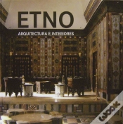 Capa do artigo Etno - Arquitectura e Interiores