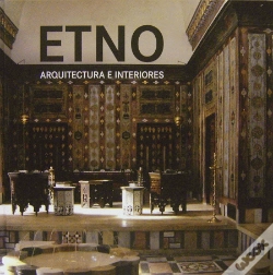 Capa do artigo Etno - Arquitectura e Interiores