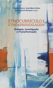 Capa do artigo Etnocurrículo e Etnoaprendizagem