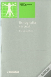 Capa do artigo Etnograf¡A Virtual