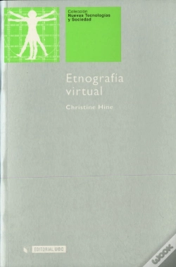 Capa do artigo Etnograf¡A Virtual