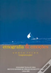 Capa do artigo Etnografia & Emoções