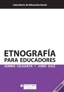 Capa do artigo Etnografia Para Educadores (Edicion Para Colombia)