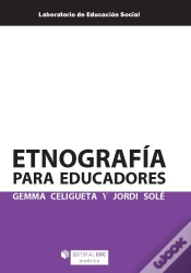 Capa do artigo Etnografia Para Educadores (Edicion Para Colombia)
