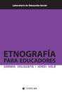 Etnografía Para Educadores - Preview