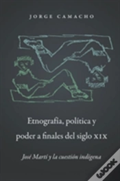 Capa do artigo Etnografia, Politica Y Poder A Finales Del Siglio Xix