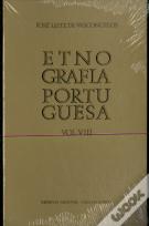 Etnografia Portuguesa VIII