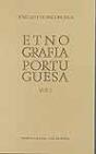 Etnografia Portuguesa - Vol. I - Preview